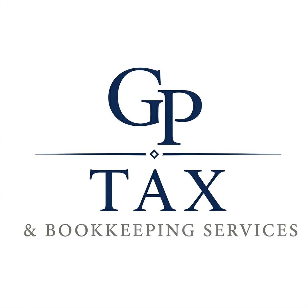 GP Tax & Bookkeeping Services